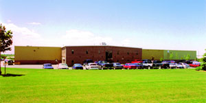 TS Manufacturing