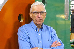 Ted Smith