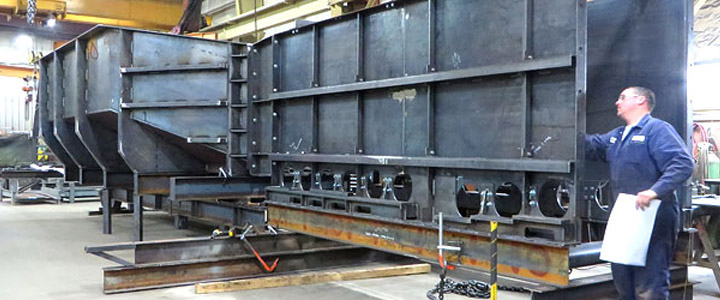 TS Mining & Aggregate Equipment