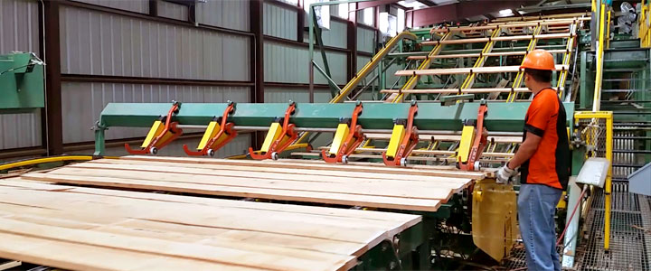 TS Manufacturing