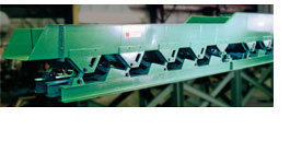 TS Vibrating Conveyor