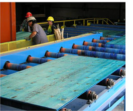 TS Metering Bins