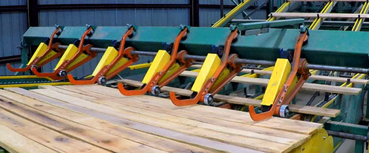 TS Lug Loaders