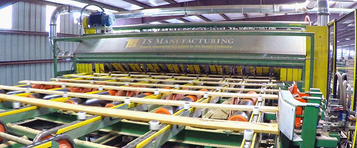 TS Manufacturing