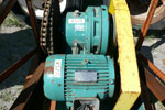 Used Gear Reducer
